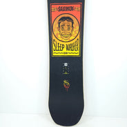 Placa snowboard sh Salomon Sleepwalker, 158 cm W — vedere 4 din 6