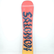 Placa snowboard sh Salomon Sleepwalker, 158 cm W — vedere 5 din 6