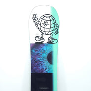 Placa snowboard sh Salomon Sleepwalker,127 cm — vedere 1 din 4