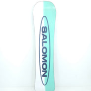 Placa snowboard sh Salomon Sleepwalker,127 cm — vedere 4 din 4