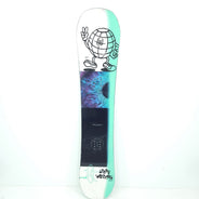 Placa snowboard sh Salomon Sleepwalker,138 cm — vedere 2 din 6