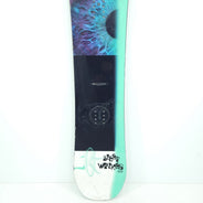 Placa snowboard sh Salomon Sleepwalker,138 cm — vedere 3 din 6