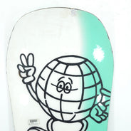 Placa snowboard sh Salomon Sleepwalker,138 cm — vedere 4 din 6