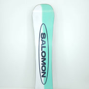 Placa snowboard sh Salomon Sleepwalker,138 cm — vedere 5 din 6