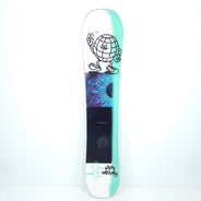 Placa snowboard sh Salomon Sleepwalker,145 cm — vedere 2 din 5