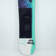 Placa snowboard sh Salomon Sleepwalker,145 cm — vedere 3 din 5