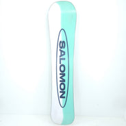 Placa snowboard sh Salomon Sleepwalker,145 cm — vedere 4 din 5