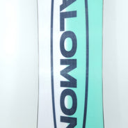 Placa snowboard sh Salomon Sleepwalker,145 cm — vedere 5 din 5