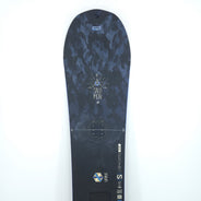 Placa snowboard sh Salomon Super 8, 151 cm — vedere 1 din 5