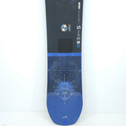 Placa snowboard sh Salomon Super 8, 151 cm — vedere 3 din 5