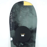 Placa snowboard sh Salomon Super 8, 157 cm — vedere 3 din 6
