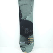 Placa snowboard sh Salomon Super 8, 157 cm — vedere 4 din 6