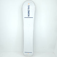 Placa snowboard sh Salomon Super 8, 157 cm — vedere 5 din 6