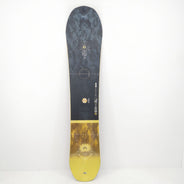 Placa snowboard sh Salomon Super 8, 160 cm W — vedere 2 din 5