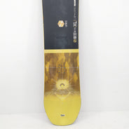 Placa snowboard sh Salomon Super 8, 160 cm W — vedere 3 din 5