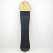 Placa snowboard sh Salomon Super 8, 160 cm W — vedere 4 din 5