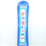 Placa snowboard sh Salomon Team, 110 cm — vedere 4 din 4