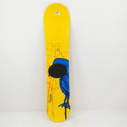 Placa snowboard sh Salomon Team, 115 cm — vedere 2 din 5