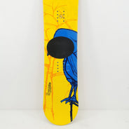 Placa snowboard sh Salomon Team, 115 cm — vedere 3 din 5