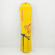 Placa snowboard sh Salomon Team, 115 cm — vedere 4 din 5