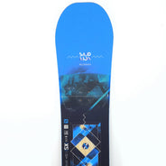 Placa snowboard sh Salomon Wild Card Unite, 140 cm — vedere 1 din 5