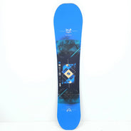 Placa snowboard sh Salomon Wild Card Unite, 140 cm — vedere 2 din 5
