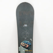 Placa snowboard sh Scott Voltage, 120 cm — vedere 1 din 6