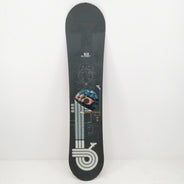 Placa snowboard sh Scott Voltage, 120 cm — vedere 2 din 6