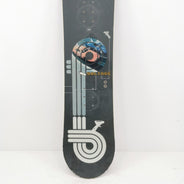 Placa snowboard sh Scott Voltage, 120 cm — vedere 3 din 6