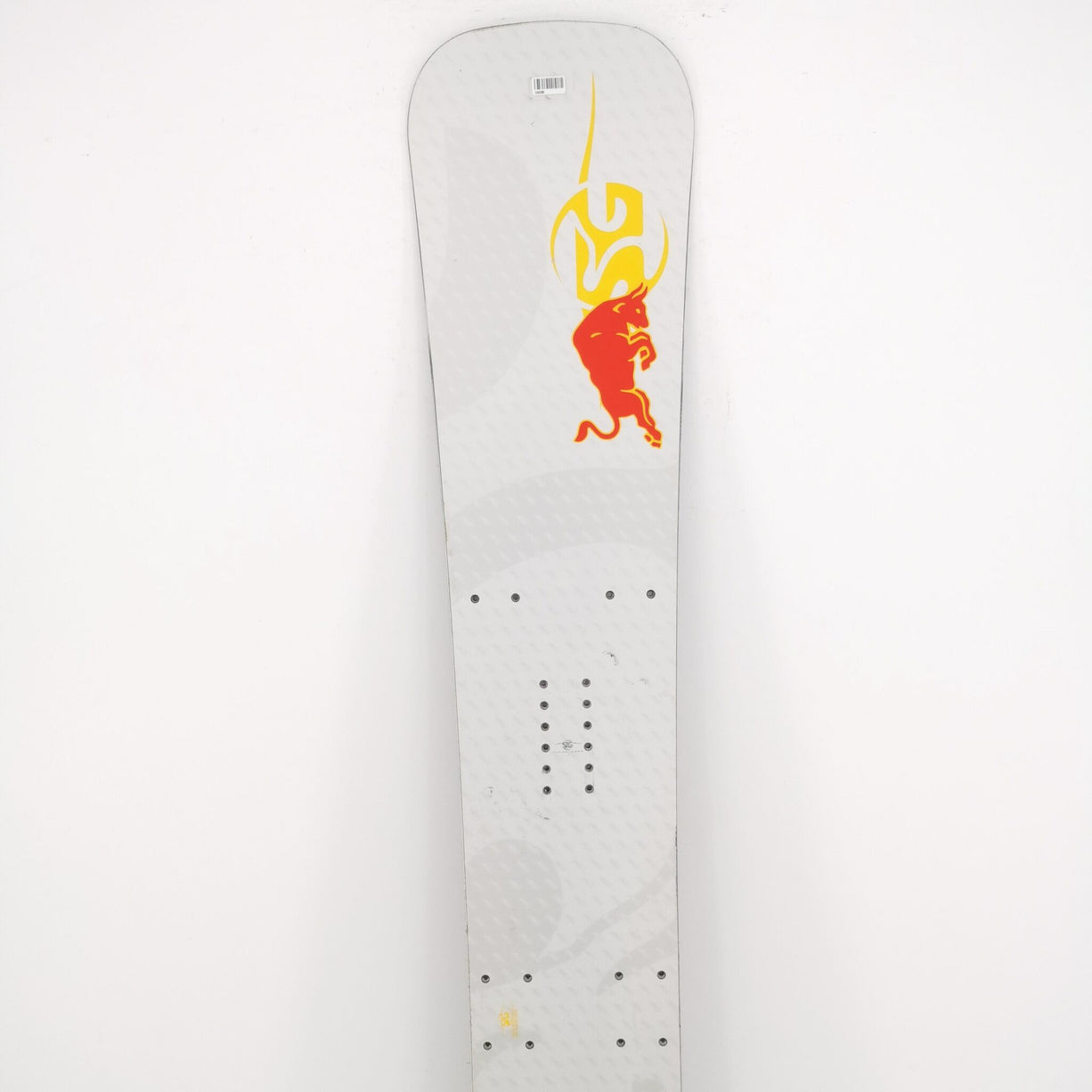 Placa snowboard sh SG Full Race Pro Team, 163 cm — vedere 1 din 4