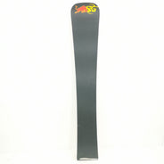 Placa snowboard sh SG Full Race Pro Team, 163 cm — vedere 4 din 4