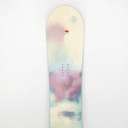 Placa snowboard sh Stuf Amber, 152 cm — vedere 1 din 6