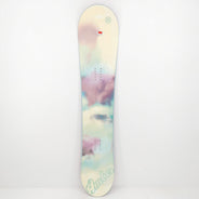 Placa snowboard sh Stuf Amber, 152 cm — vedere 2 din 6