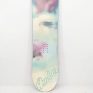 Placa snowboard sh Stuf Amber, 152 cm — vedere 3 din 6