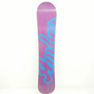 Placa snowboard sh Stuf Amber, 152 cm — vedere 5 din 6