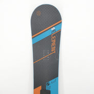 Placa snowboard sh Stuf Element, 140 cm — vedere 1 din 5