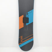 Placa snowboard sh Stuf Element, 140 cm — vedere 3 din 5