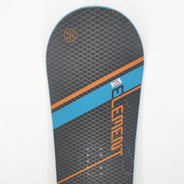 Placa snowboard sh Stuf Element, 140 cm — vedere 4 din 5