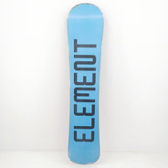 Placa snowboard sh Stuf Element, 140 cm — vedere 5 din 5