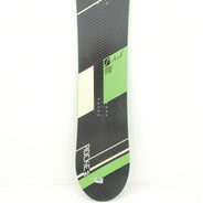 Placa snowboard sh Stuf Element, 148 cm — vedere 3 din 6