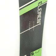 Placa snowboard sh Stuf Element, 148 cm — vedere 4 din 6