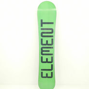 Placa snowboard sh Stuf Element, 148 cm — vedere 5 din 6