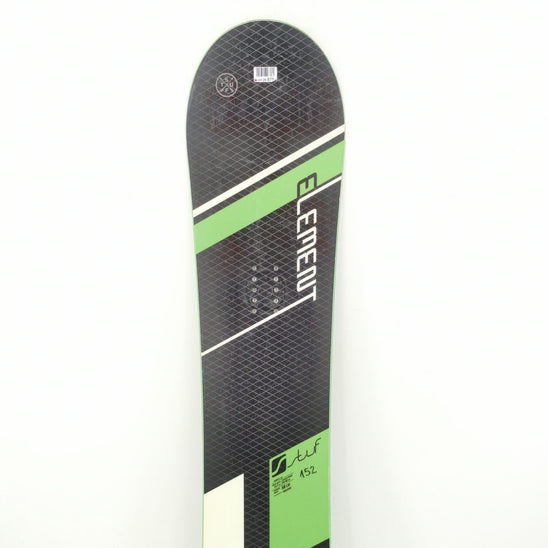 Placa snowboard sh Stuf Element, 152 cm — vedere 1 din 5