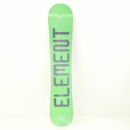 Placa snowboard sh Stuf Element, 152 cm — vedere 4 din 5