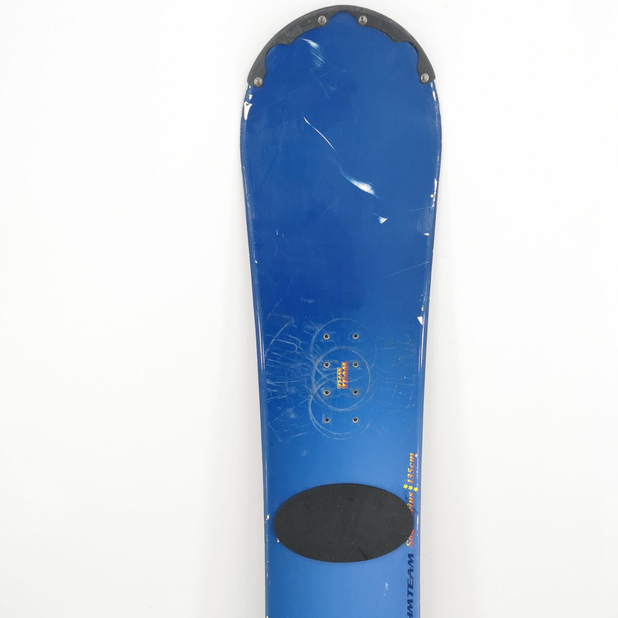 Placa snowboard sh THM Team, 135 cm — vedere 1 din 4