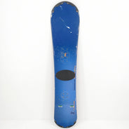 Placa snowboard sh THM Team, 135 cm — vedere 2 din 4