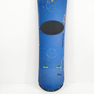 Placa snowboard sh THM Team, 135 cm — vedere 3 din 4
