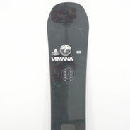 Placa snowboard sh Vimana Vufo, 156 cm — vedere 1 din 5