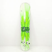 Placa snowboard sh Volkl Excell, 125 cm — vedere 2 din 6