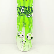 Placa snowboard sh Volkl Excell, 125 cm — vedere 3 din 6